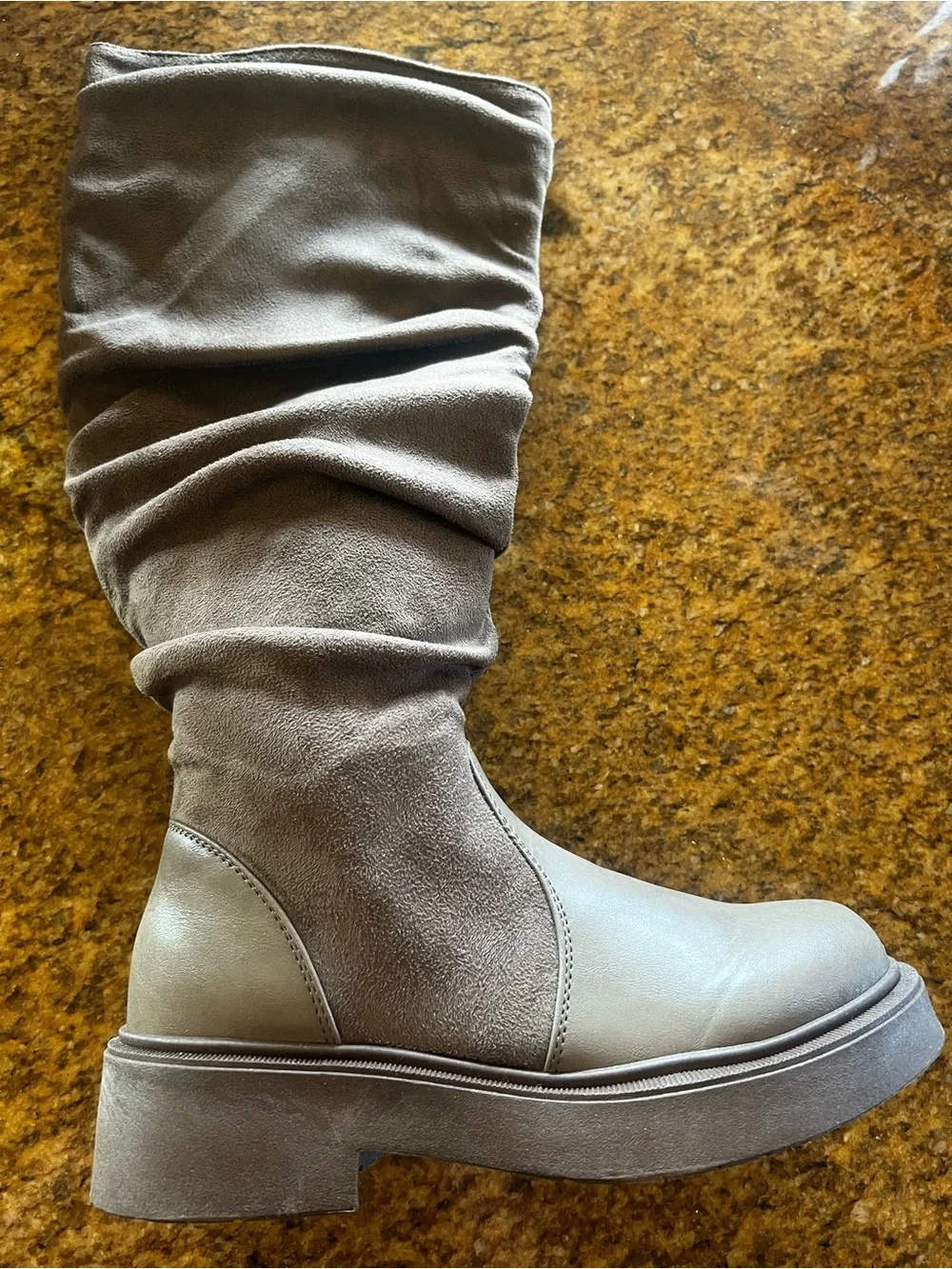 Carlkarida tall slouchy